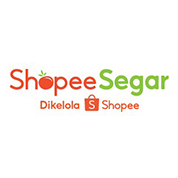 Shopee Segar