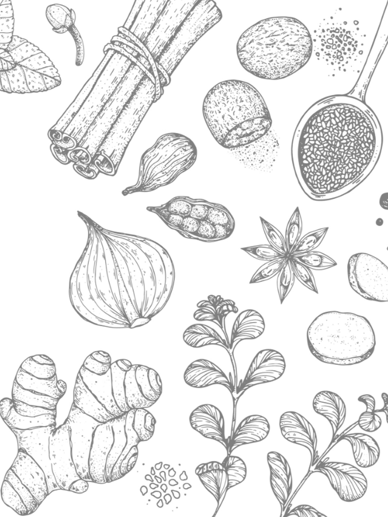 Products Whole Spices