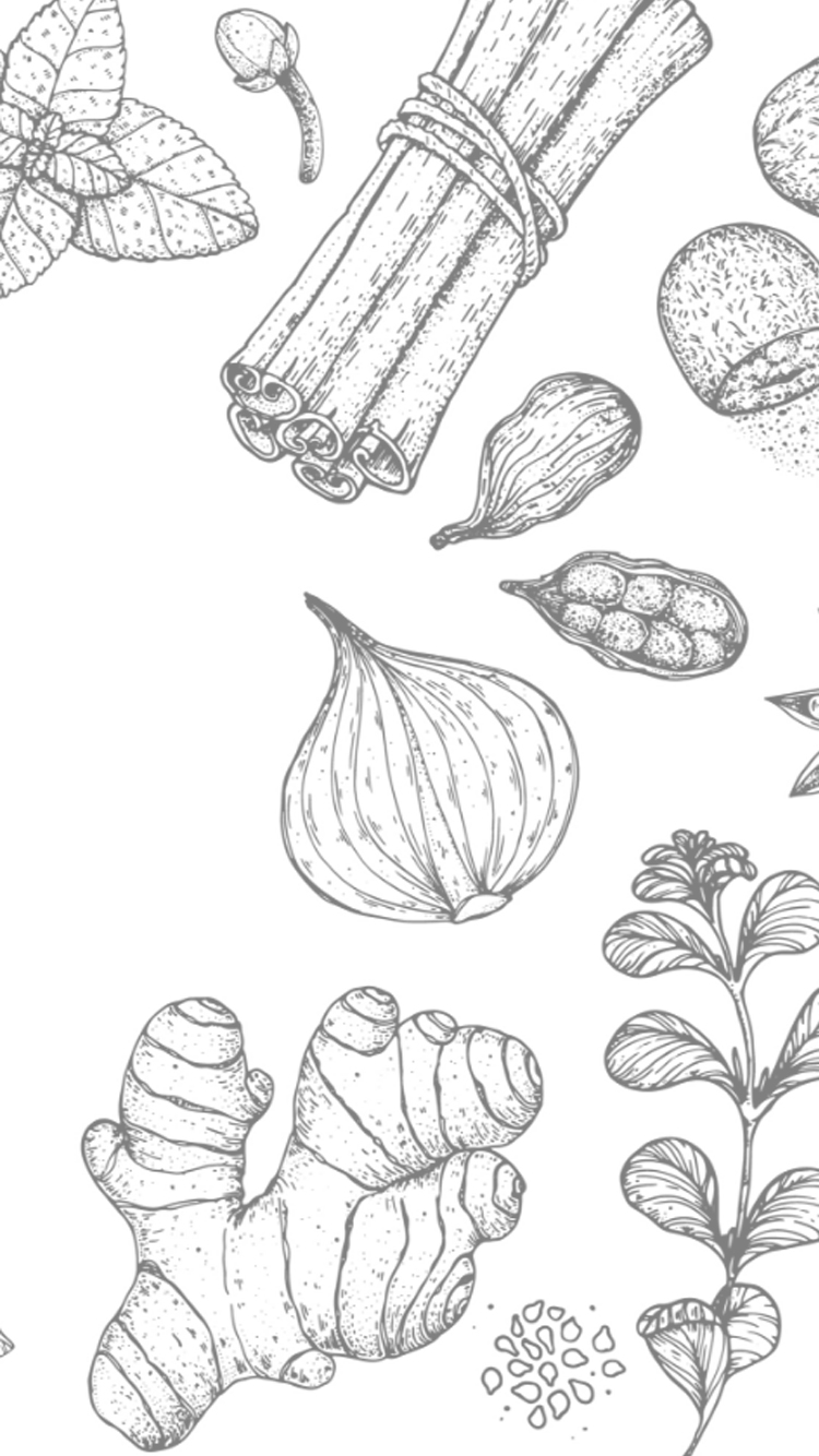 Products Whole Spices