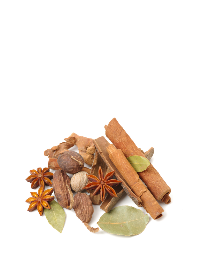 Products Whole Spices