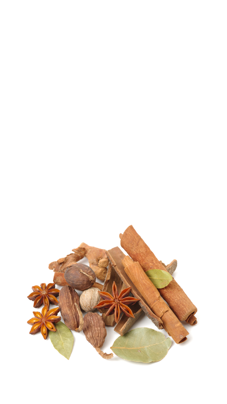 Products Whole Spices