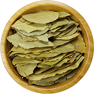 Bay Leaves