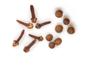 Ground and Crack Spices