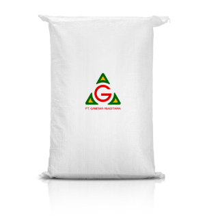 Sack Package Product