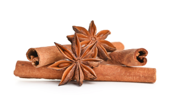 Whole Spices